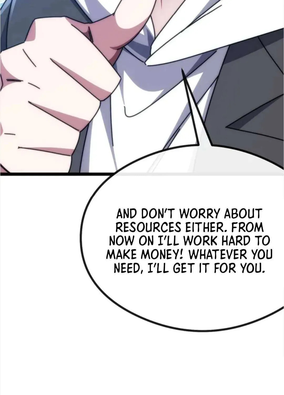 Read Infinite Evolution Starting from Zero chapter 52 image 90 on Lezhin