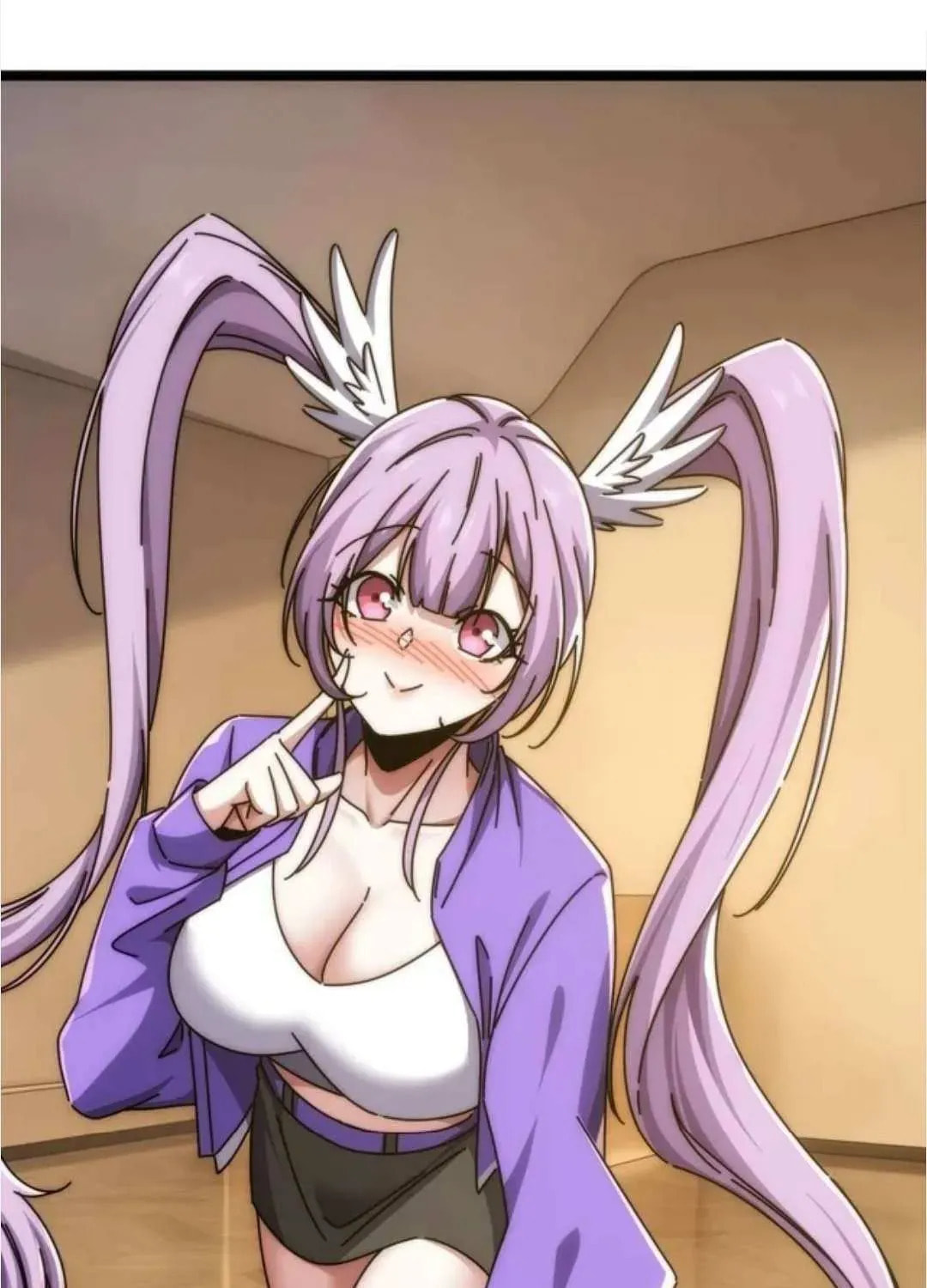 Read Infinite Evolution Starting from Zero chapter 52 image 91 on Lezhin
