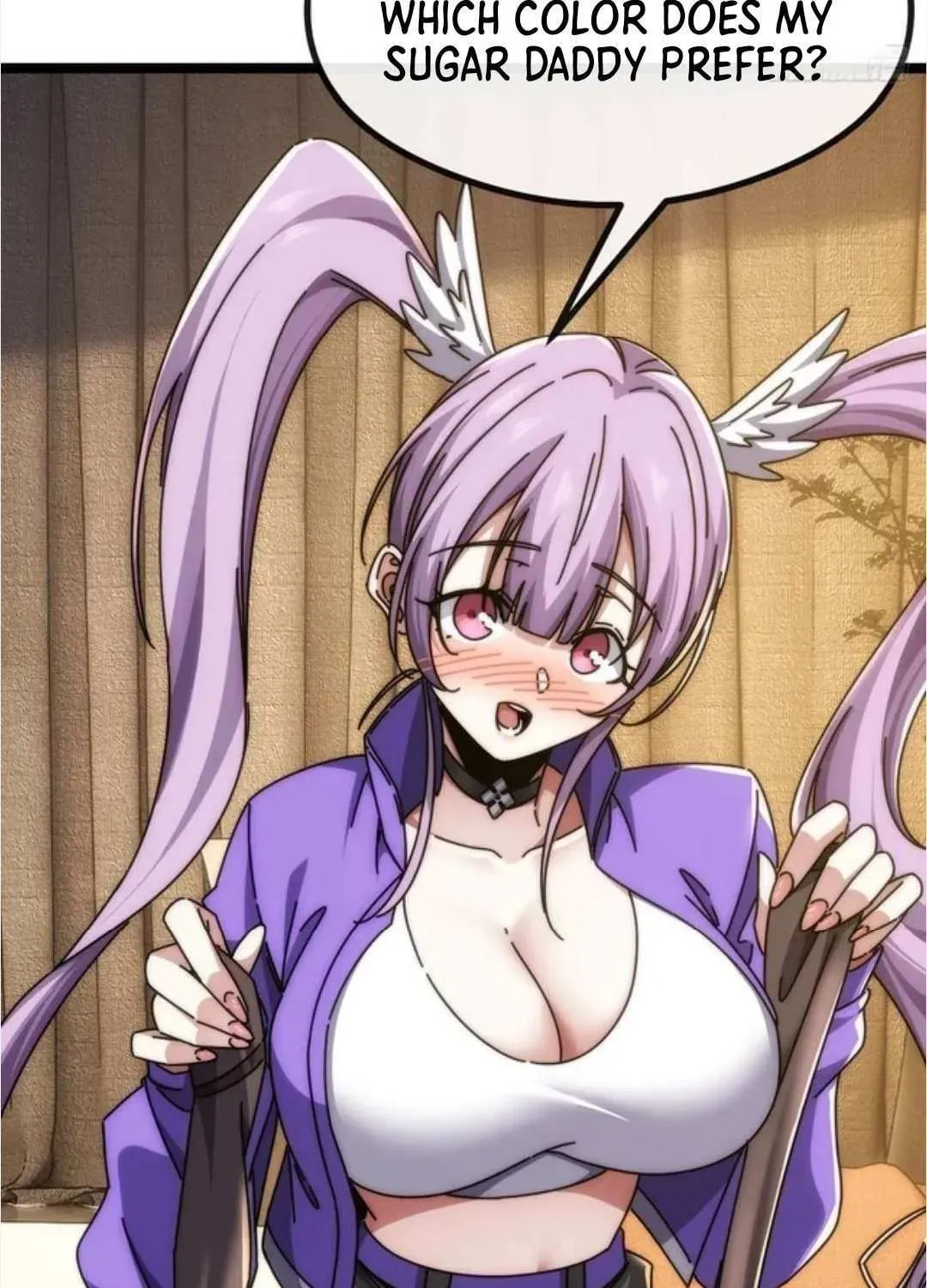 Read Infinite Evolution Starting from Zero chapter 52 image 93 on Lezhin