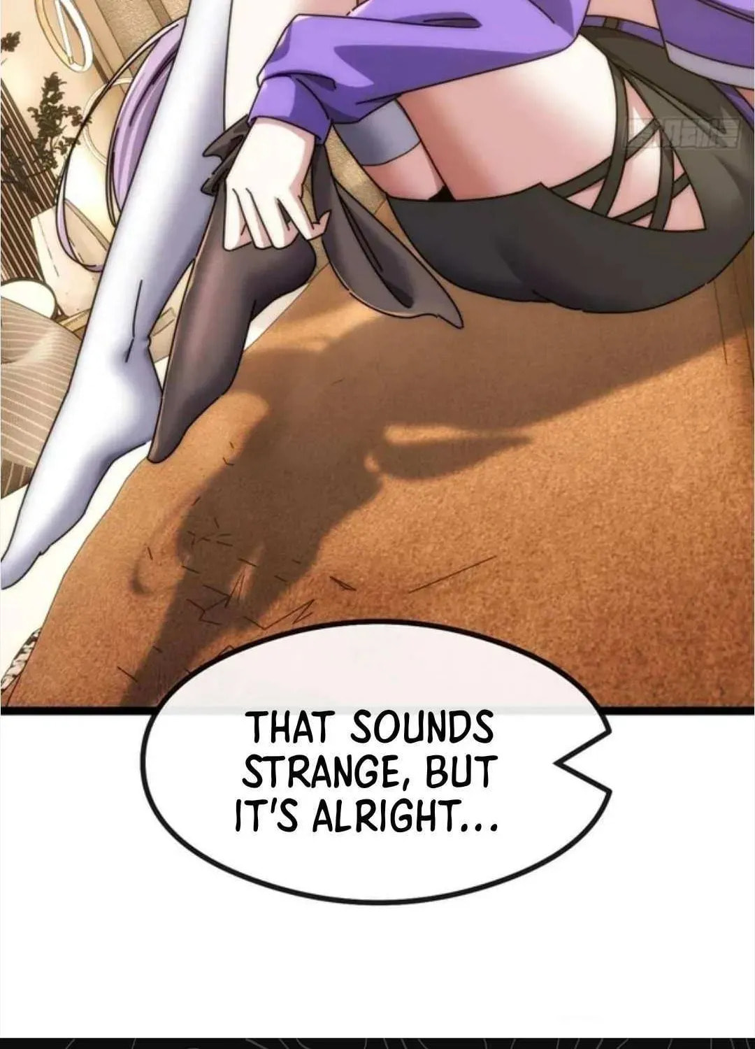 Read Infinite Evolution Starting from Zero chapter 52 image 96 on Lezhin