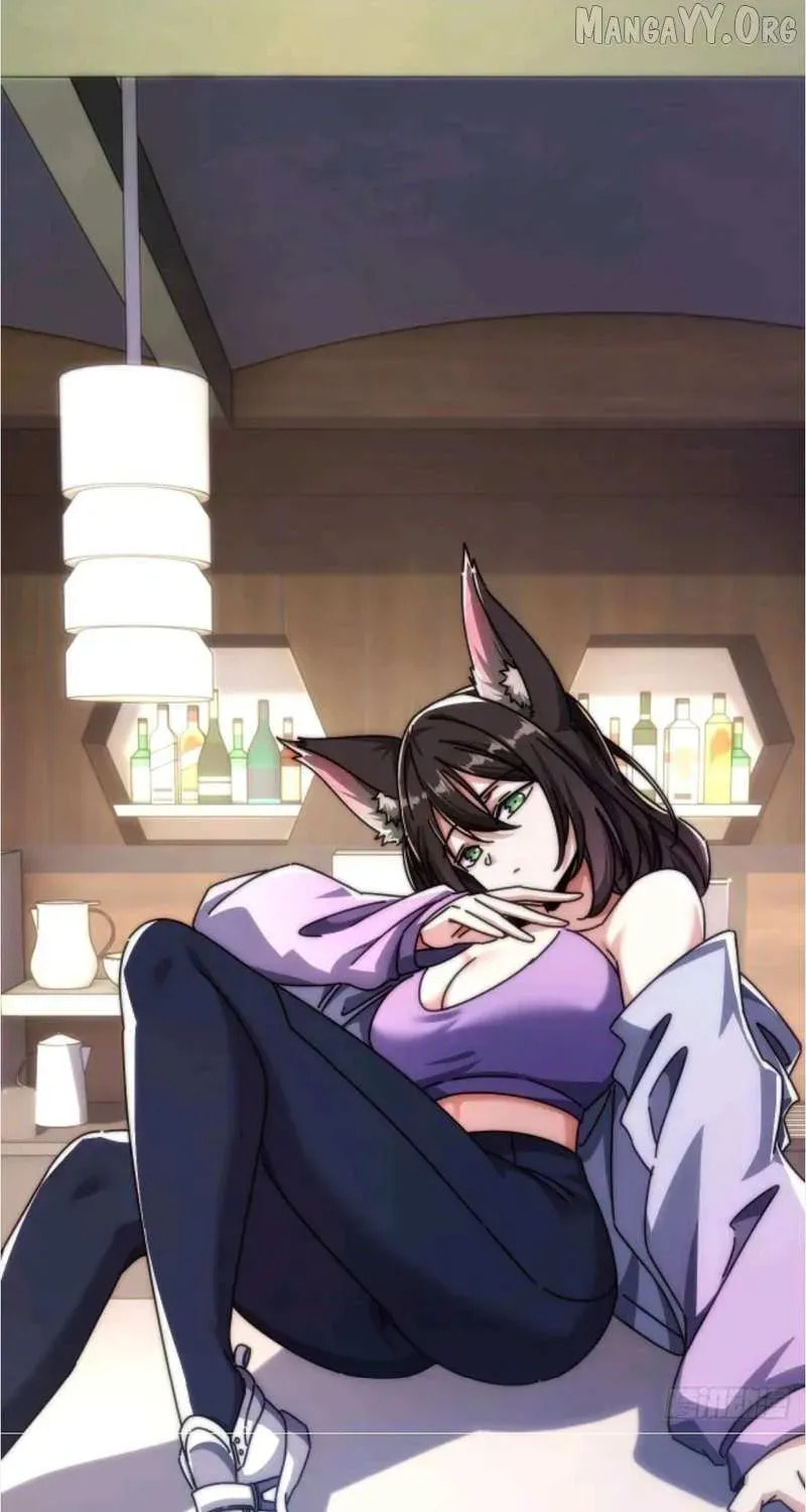 Read Infinite Evolution Starting from Zero chapter 53 image 1 on Lezhin
