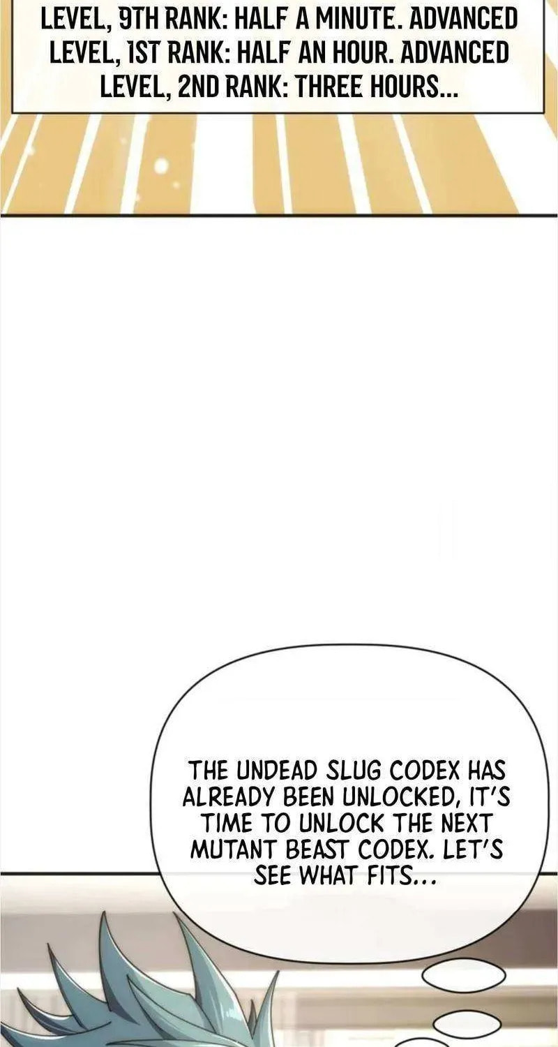 Read Infinite Evolution Starting from Zero chapter 53 image 13 on Lezhin