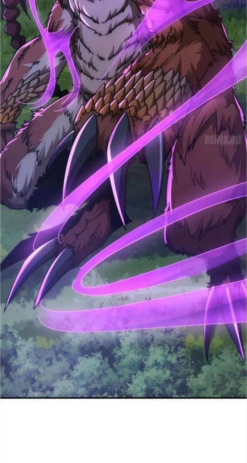 Read Infinite Evolution Starting from Zero chapter 53 image 17 on Lezhin