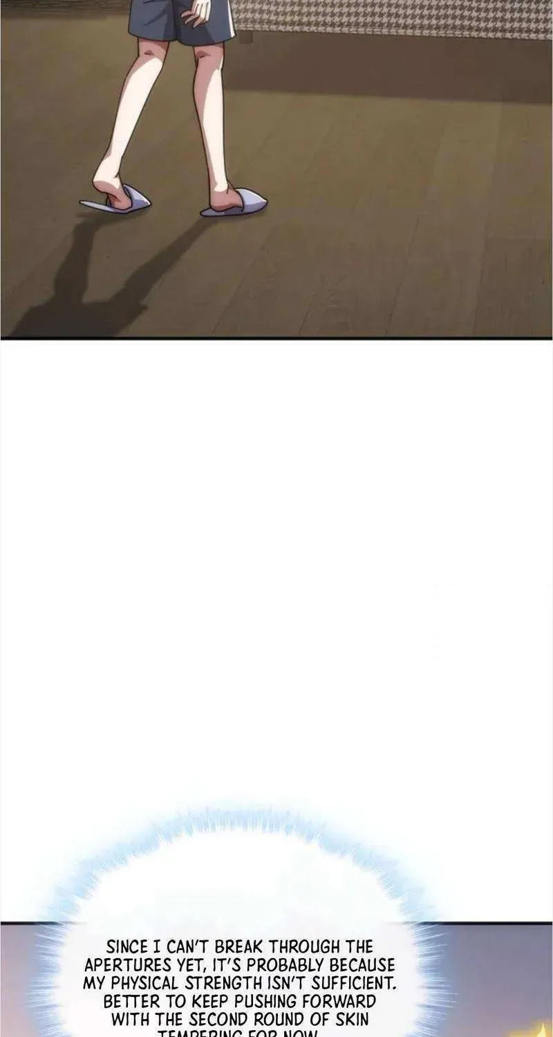 Read Infinite Evolution Starting from Zero chapter 53 image 19 on Lezhin
