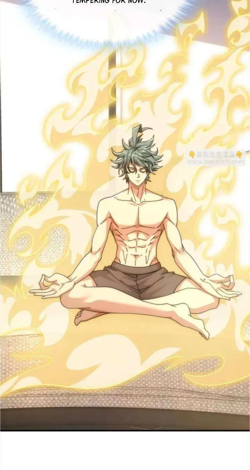 Read Infinite Evolution Starting from Zero chapter 53 image 20 on Lezhin