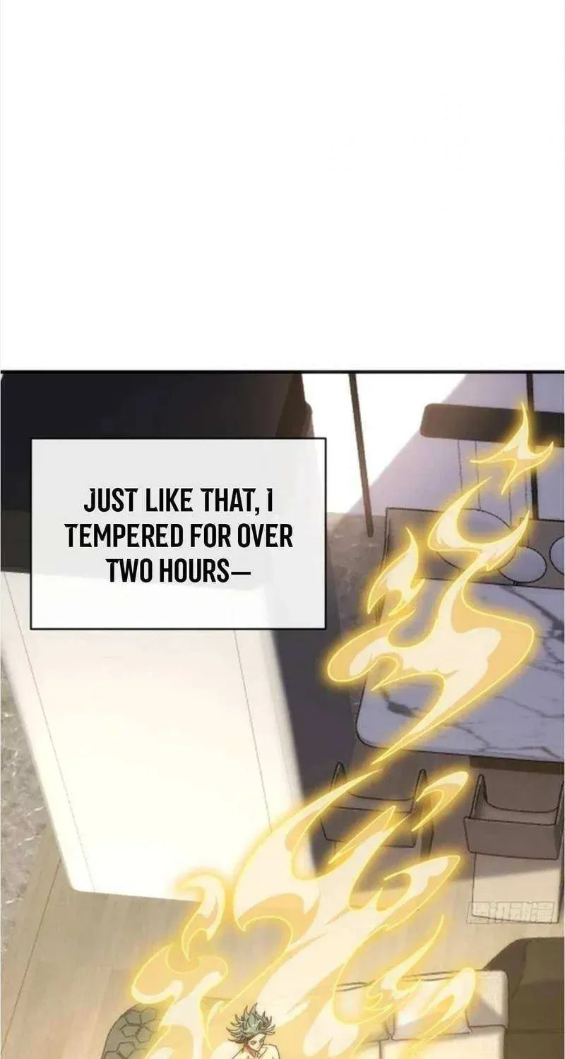 Read Infinite Evolution Starting from Zero chapter 53 image 21 on Lezhin