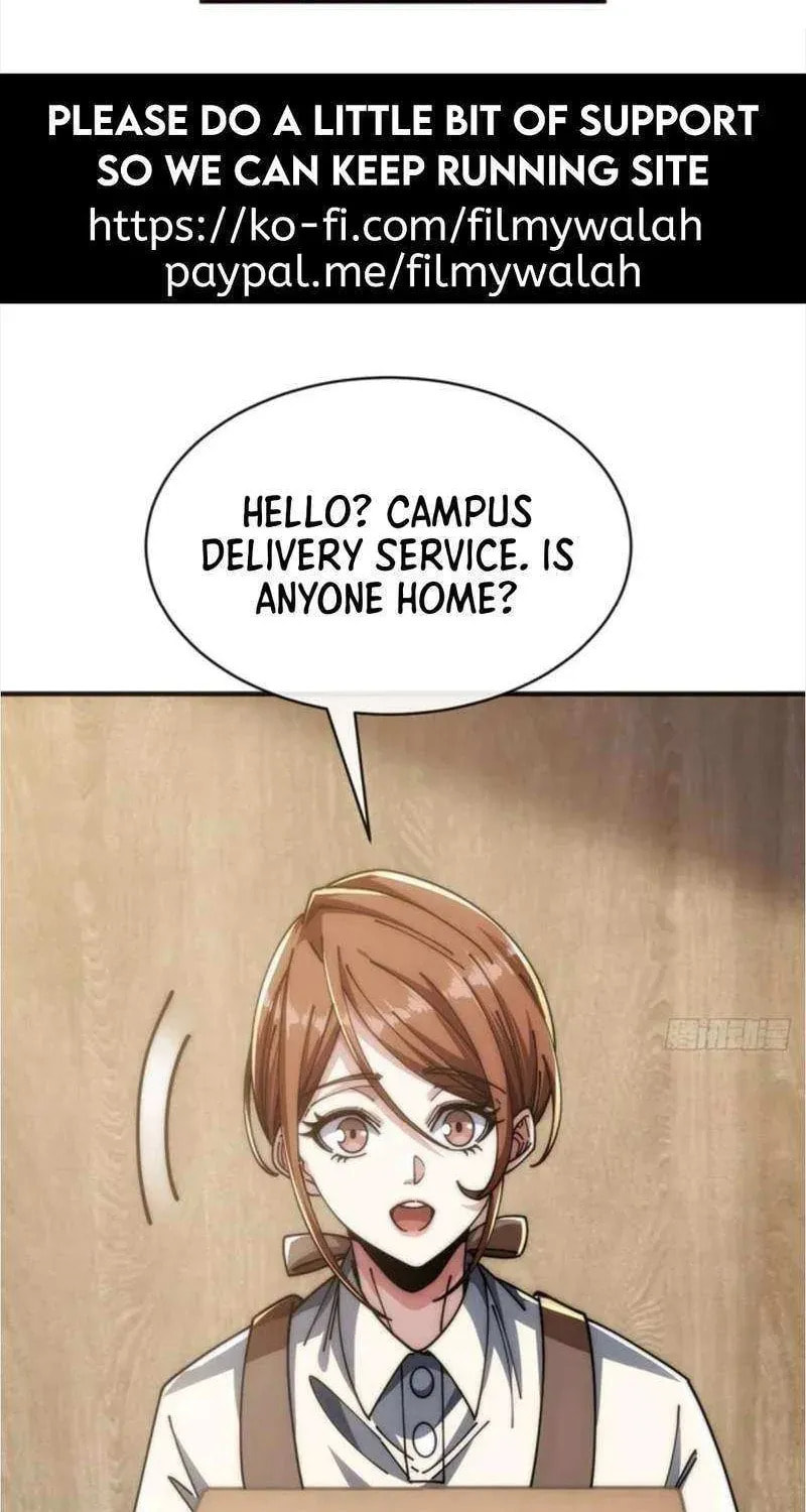 Read Infinite Evolution Starting from Zero chapter 53 image 26 on Lezhin