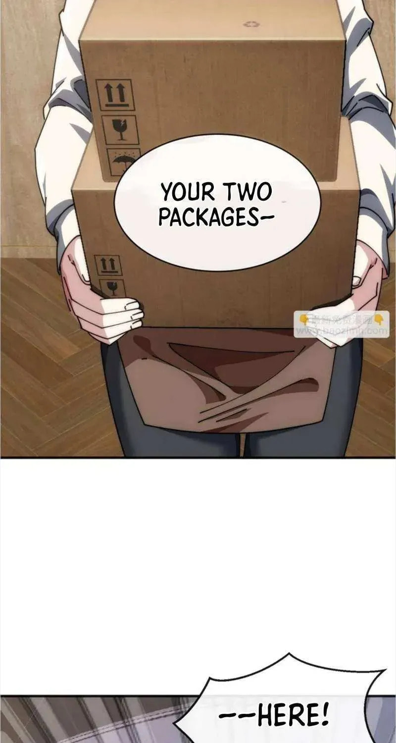 Read Infinite Evolution Starting from Zero chapter 53 image 27 on Lezhin