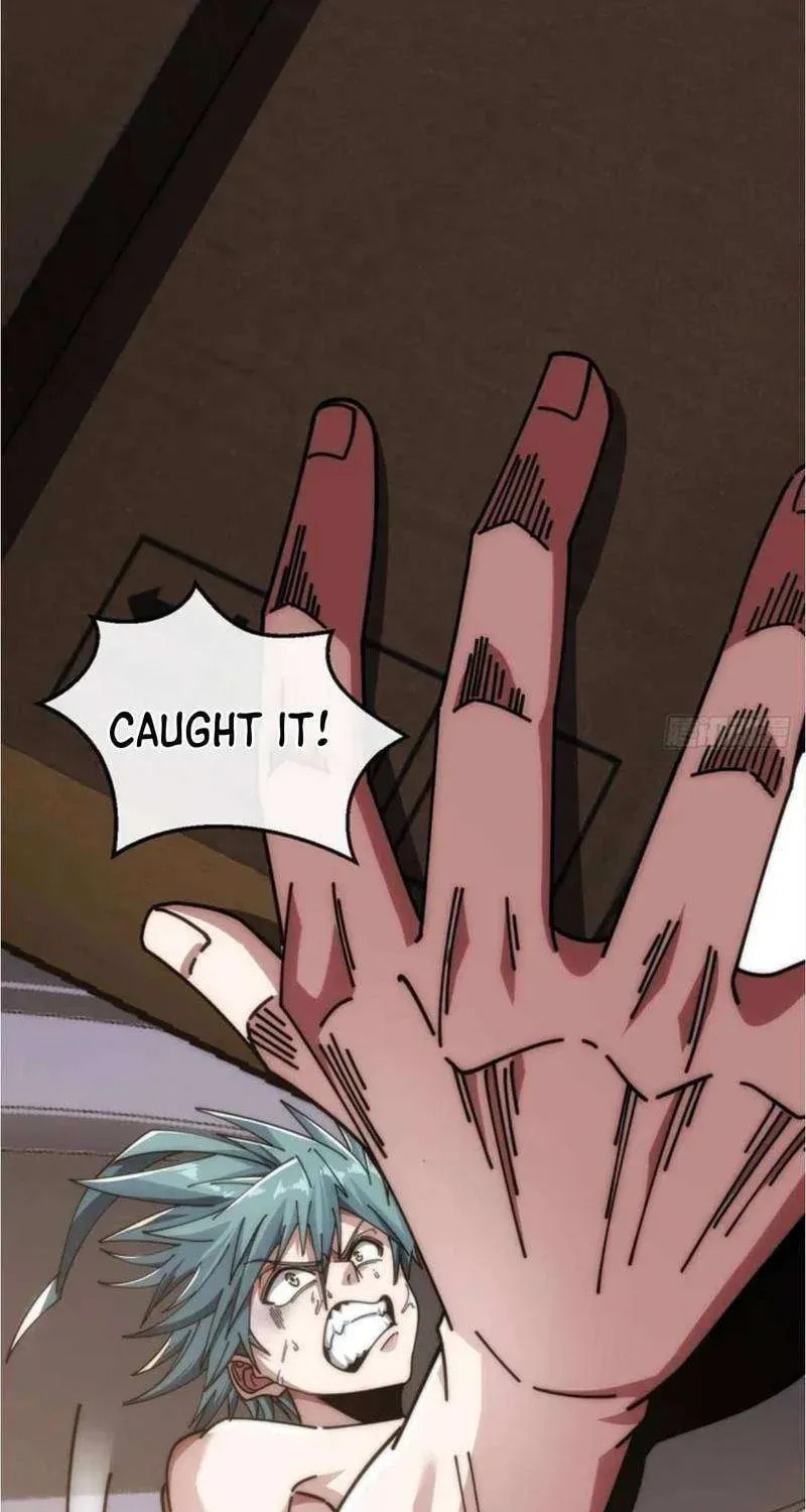Read Infinite Evolution Starting from Zero chapter 53 image 30 on Lezhin