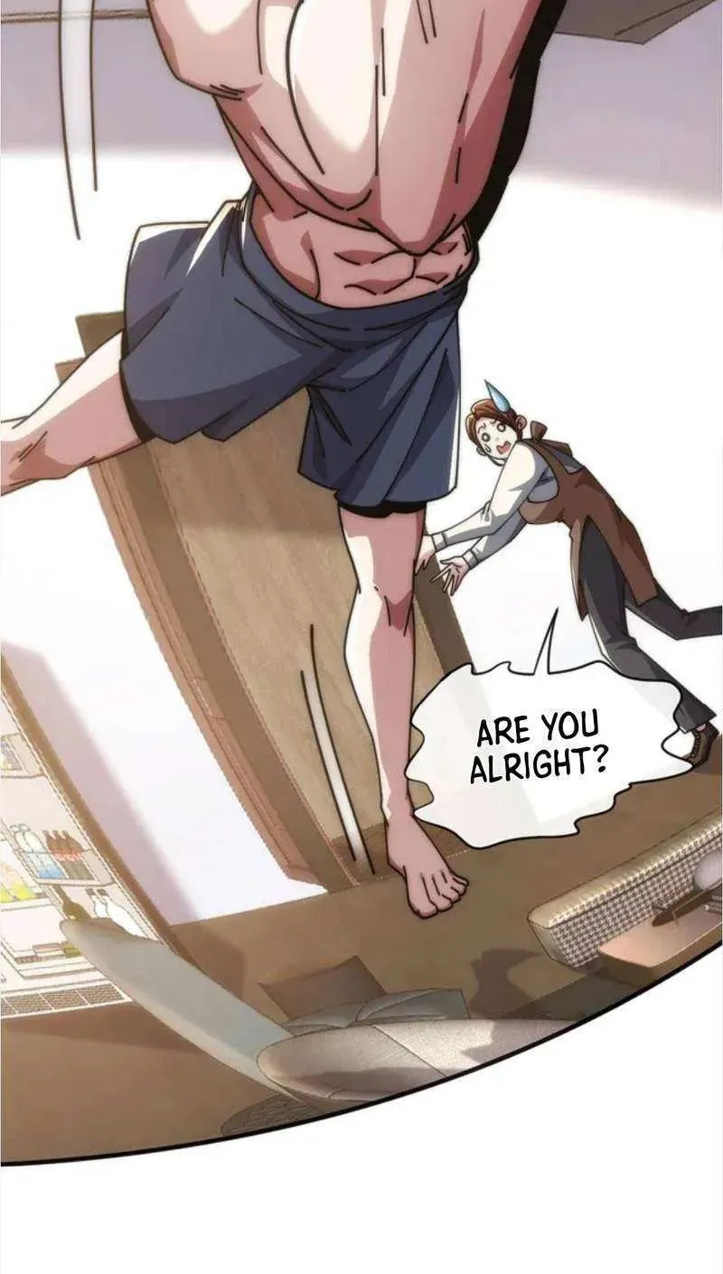Read Infinite Evolution Starting from Zero chapter 53 image 31 on Lezhin