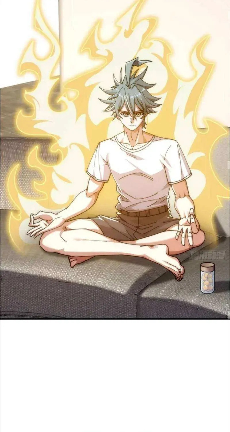 Read Infinite Evolution Starting from Zero chapter 53 image 38 on Lezhin