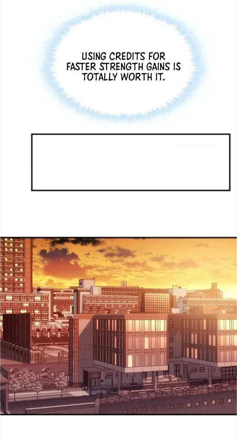Read Infinite Evolution Starting from Zero chapter 53 image 39 on Lezhin