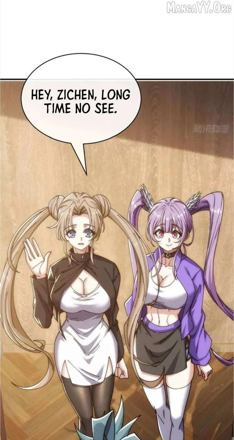 Read Infinite Evolution Starting from Zero chapter 53 image 43 on Lezhin