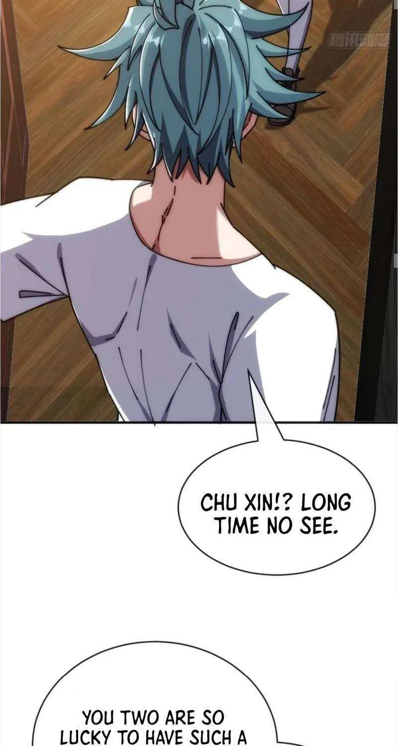 Read Infinite Evolution Starting from Zero chapter 53 image 44 on Lezhin