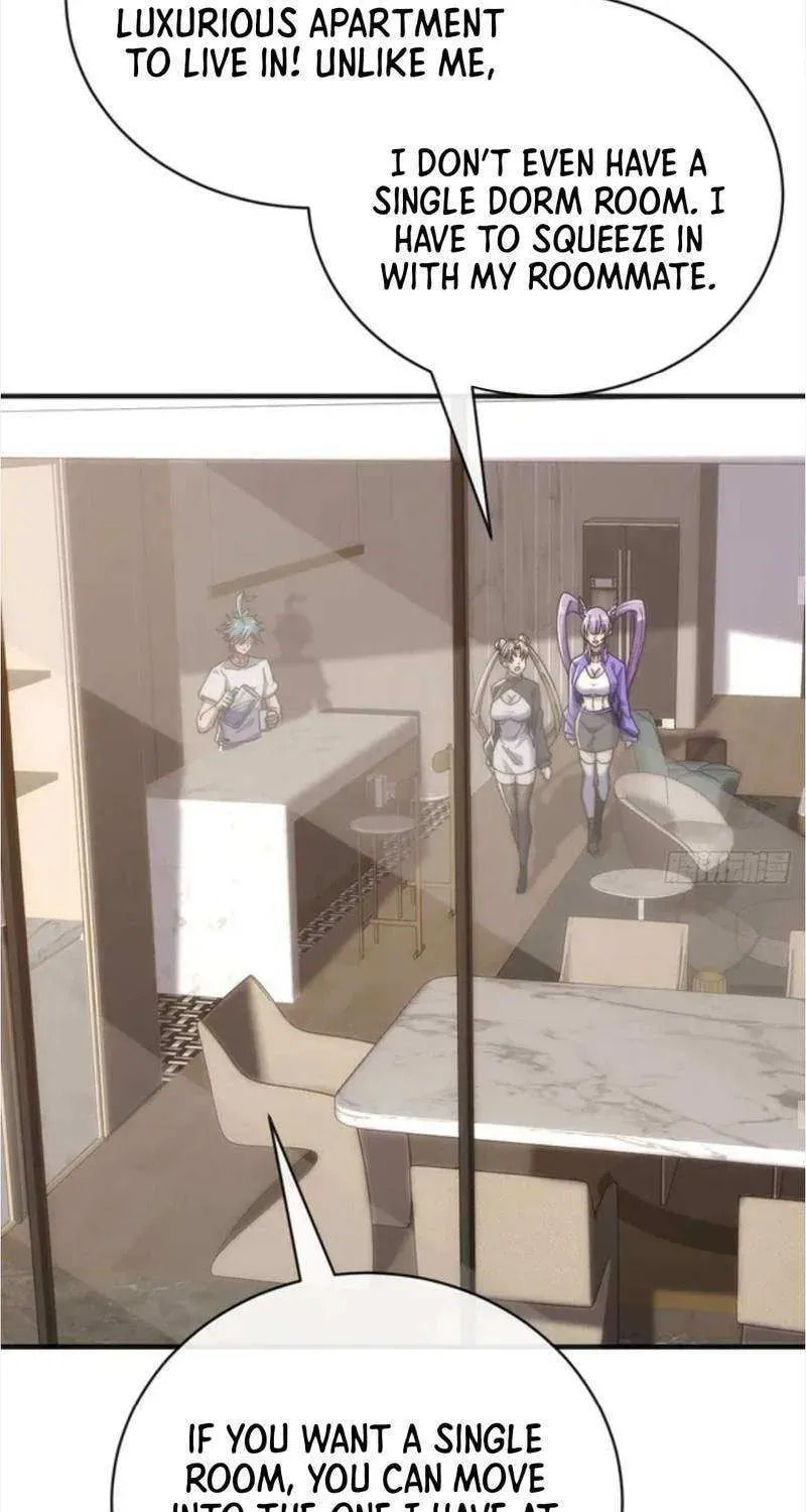 Read Infinite Evolution Starting from Zero chapter 53 image 45 on Lezhin