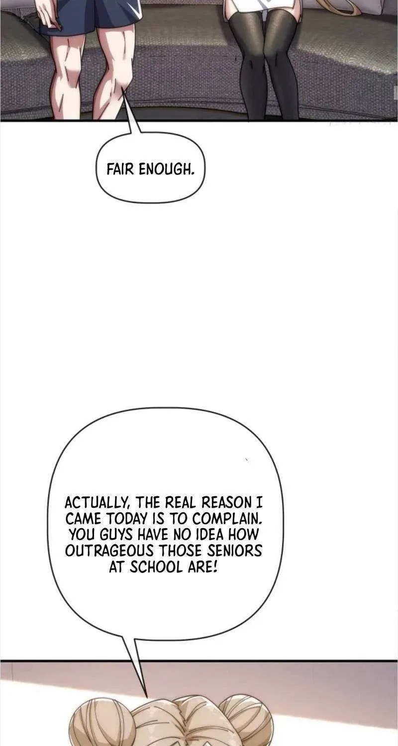 Read Infinite Evolution Starting from Zero chapter 53 image 47 on Lezhin