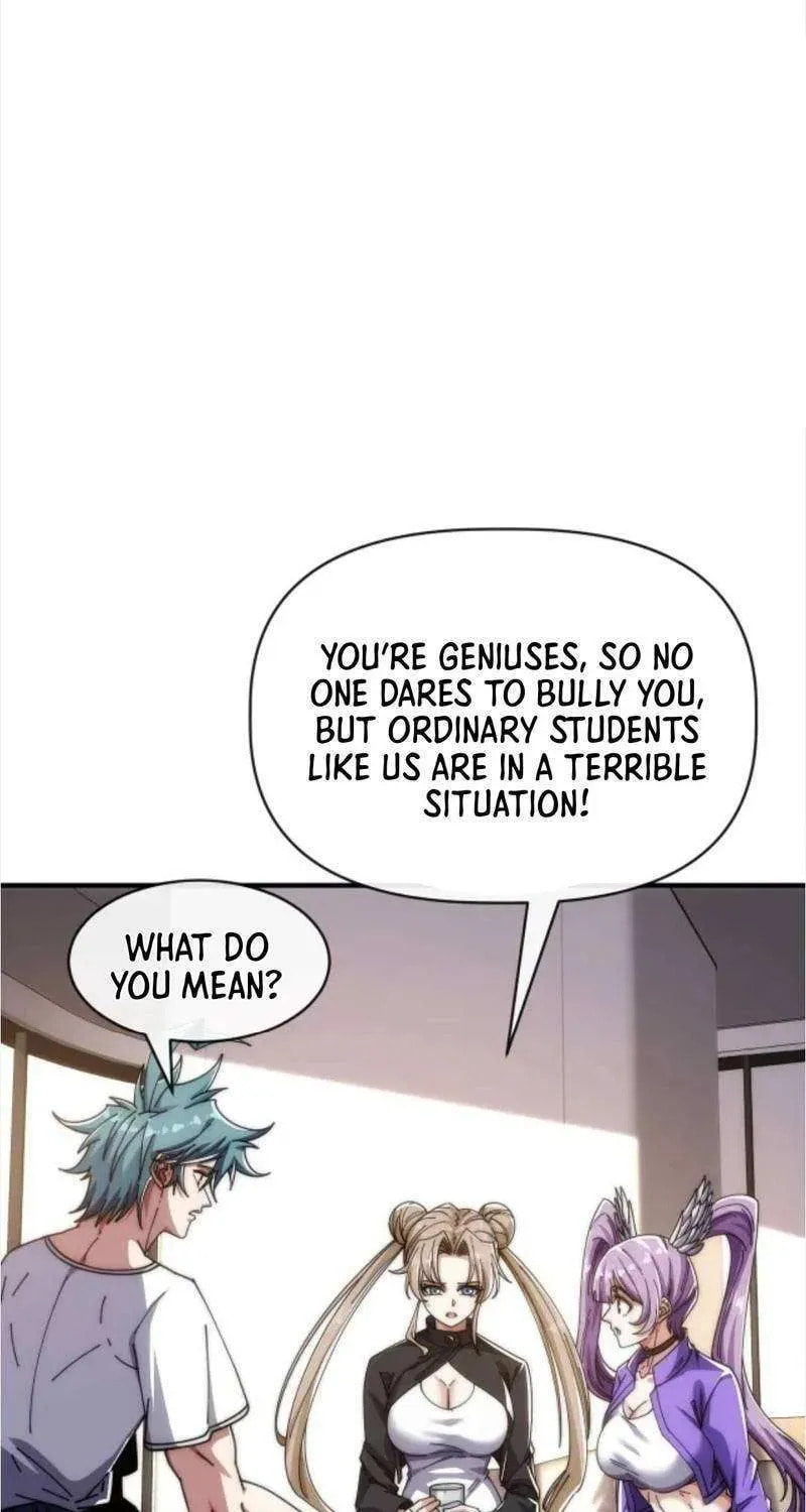 Read Infinite Evolution Starting from Zero chapter 53 image 49 on Lezhin
