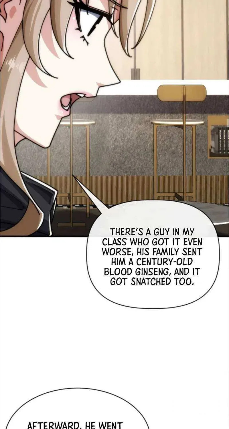 Read Infinite Evolution Starting from Zero chapter 53 image 51 on Lezhin