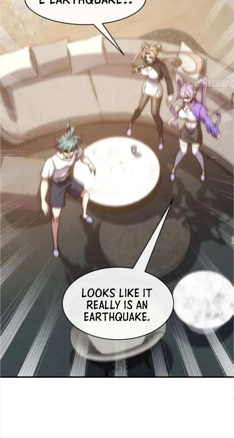 Read Infinite Evolution Starting from Zero chapter 53 image 56 on Lezhin