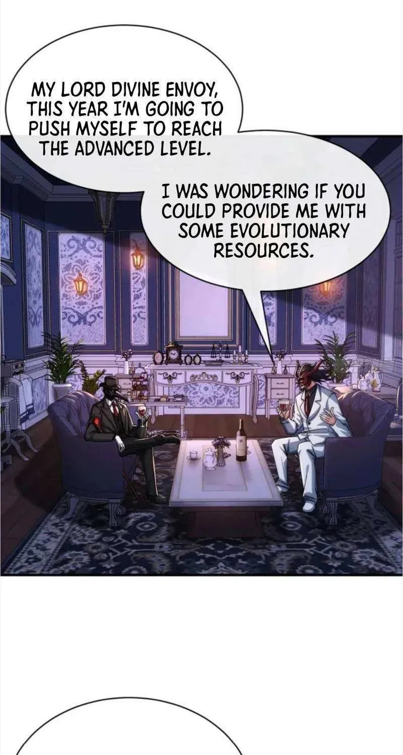 Read Infinite Evolution Starting from Zero chapter 53 image 59 on Lezhin