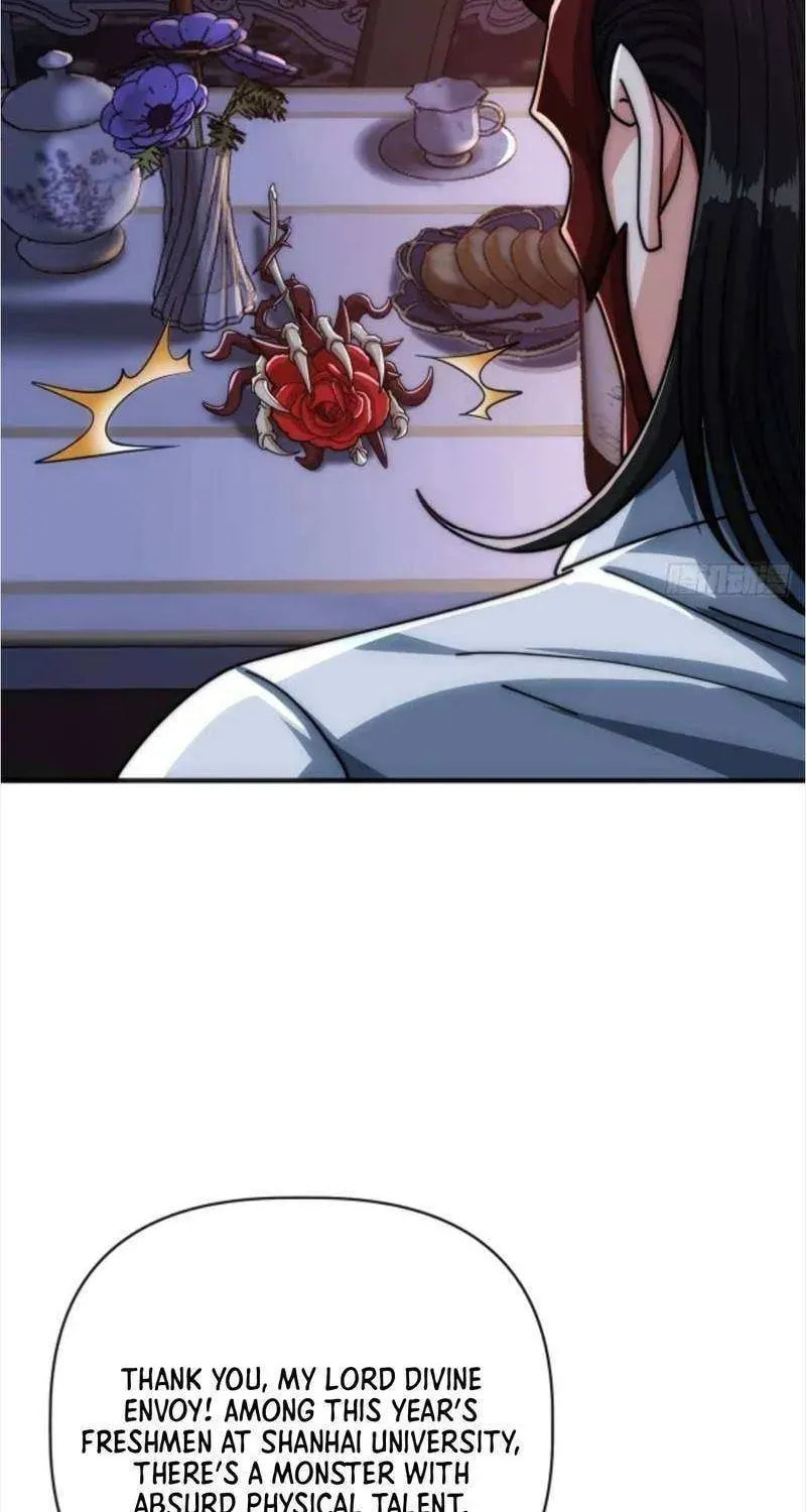 Read Infinite Evolution Starting from Zero chapter 53 image 61 on Lezhin
