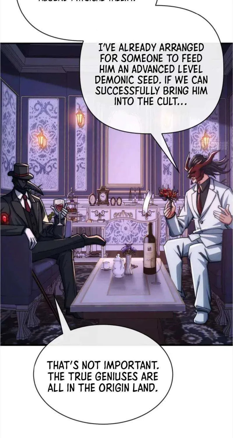 Read Infinite Evolution Starting from Zero chapter 53 image 62 on Lezhin