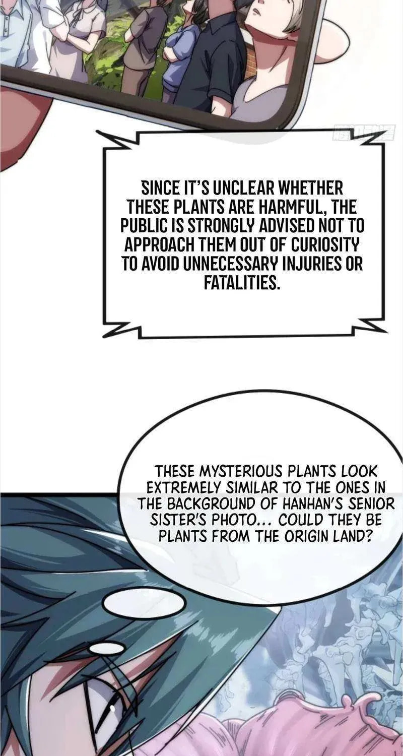 Read Infinite Evolution Starting from Zero chapter 53 image 7 on Lezhin