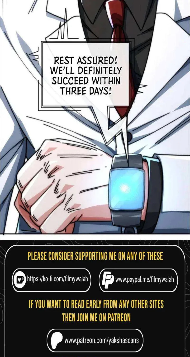 Read Infinite Evolution Starting from Zero chapter 53 image 70 on Lezhin