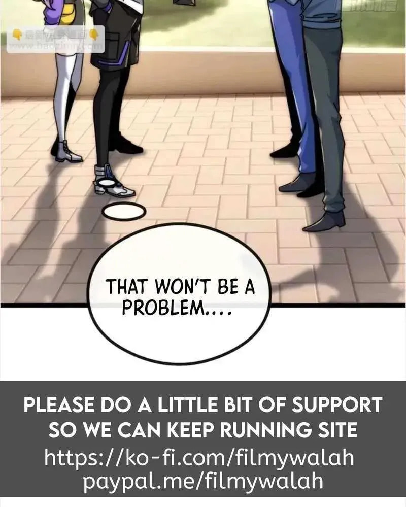 Read Infinite Evolution Starting from Zero chapter 54 image 10 on Lezhin
