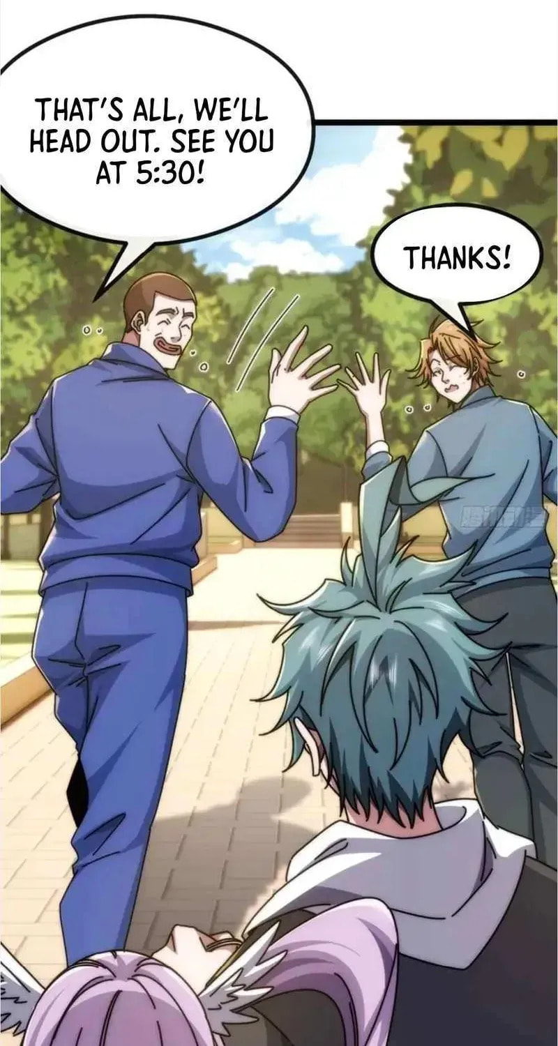 Read Infinite Evolution Starting from Zero chapter 54 image 12 on Lezhin