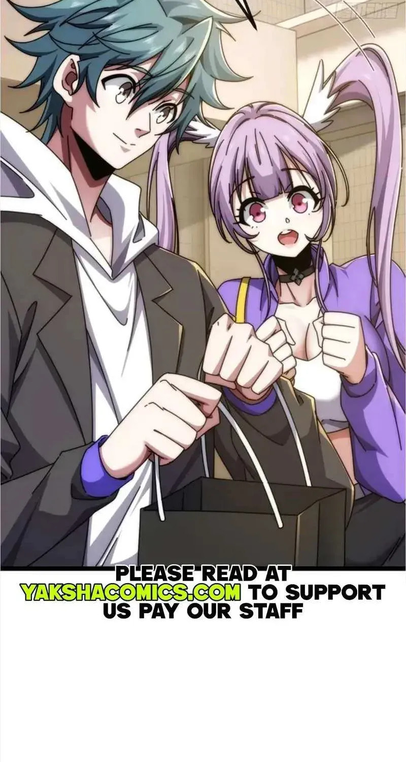 Read Infinite Evolution Starting from Zero chapter 54 image 14 on Lezhin