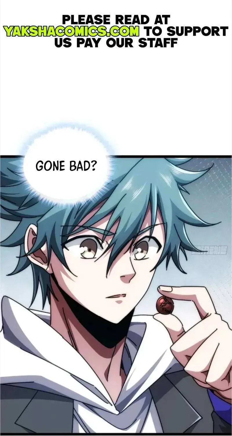Read Infinite Evolution Starting from Zero chapter 54 image 18 on Lezhin