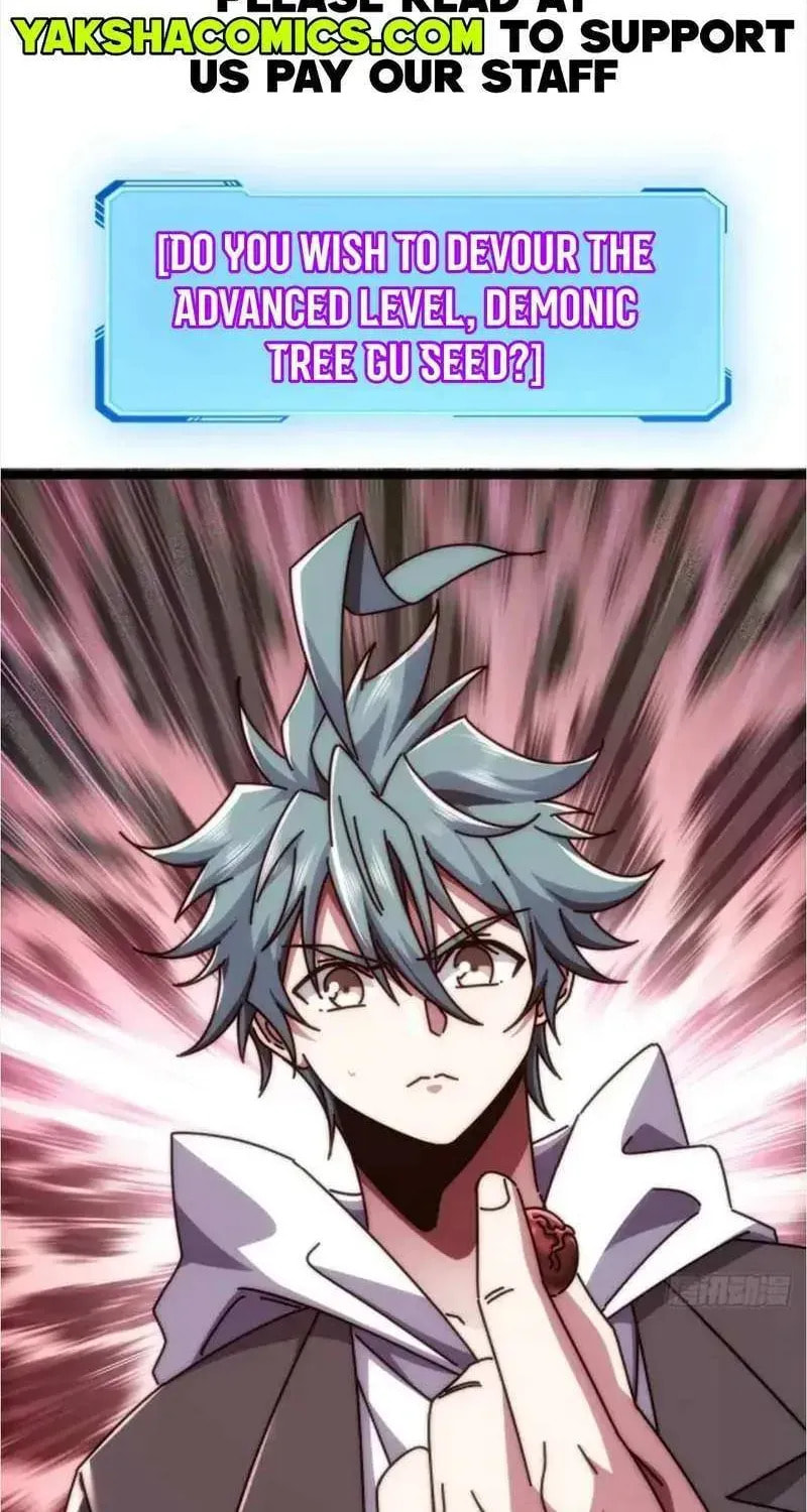 Read Infinite Evolution Starting from Zero chapter 54 image 20 on Lezhin