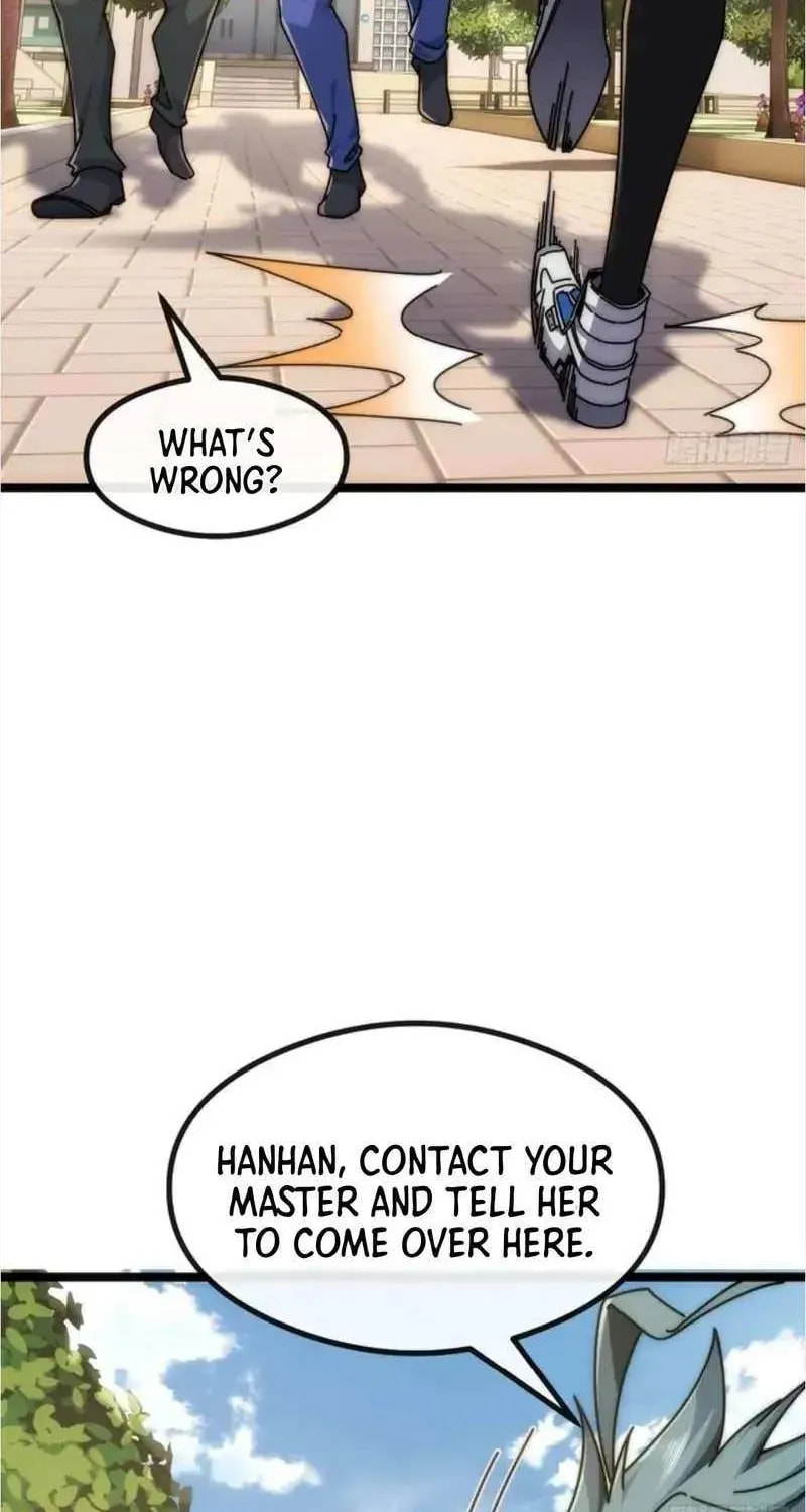 Read Infinite Evolution Starting from Zero chapter 54 image 23 on Lezhin