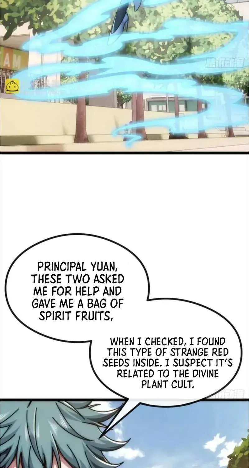 Read Infinite Evolution Starting from Zero chapter 54 image 26 on Lezhin