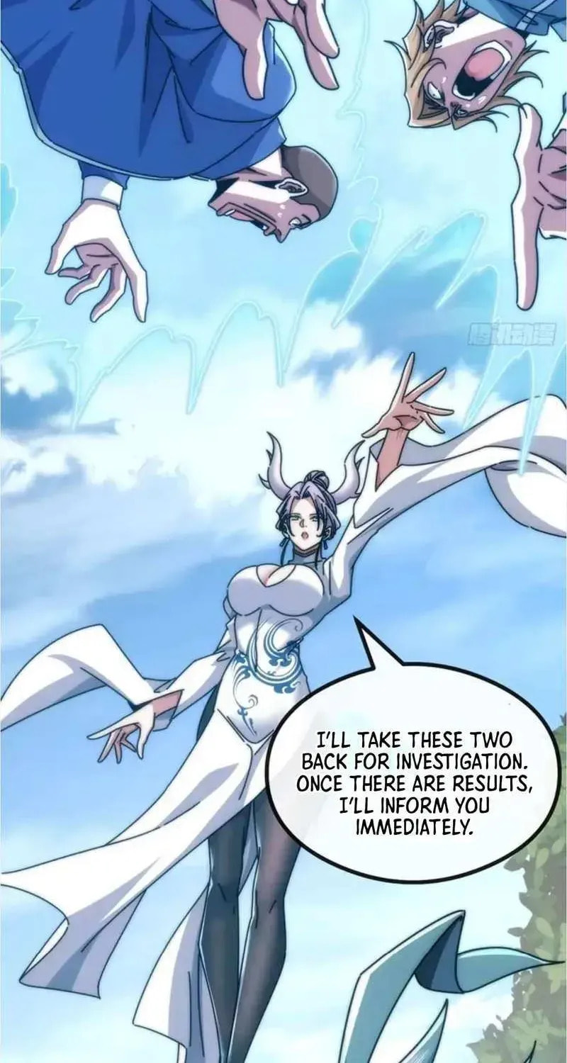 Read Infinite Evolution Starting from Zero chapter 54 image 33 on Lezhin