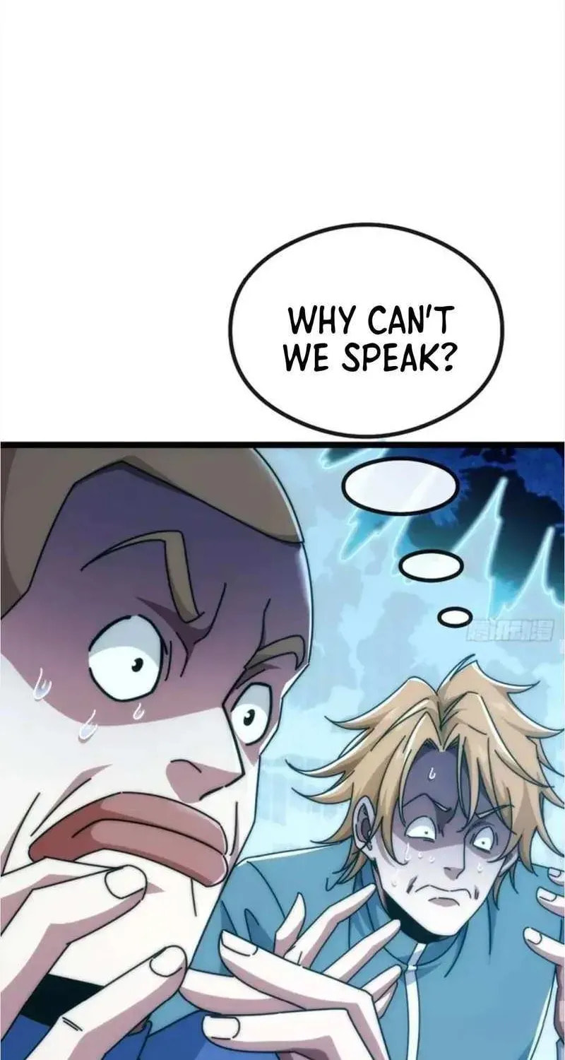 Read Infinite Evolution Starting from Zero chapter 54 image 35 on Lezhin