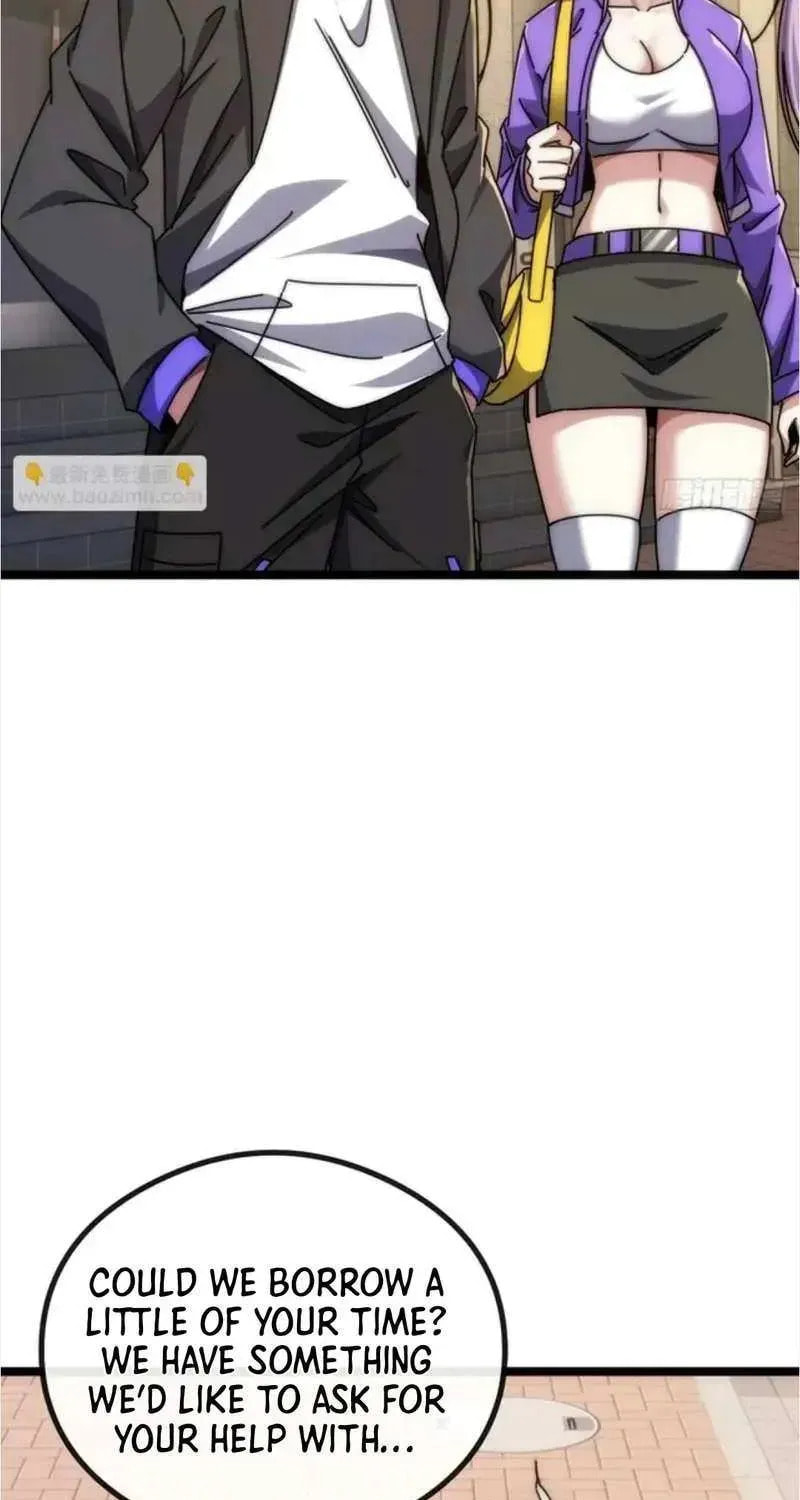 Read Infinite Evolution Starting from Zero chapter 54 image 4 on Lezhin