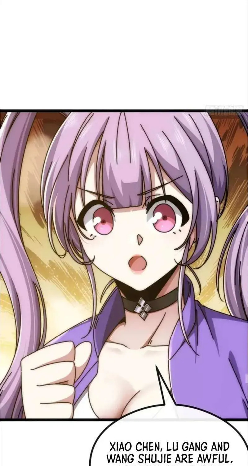 Read Infinite Evolution Starting from Zero chapter 54 image 40 on Lezhin