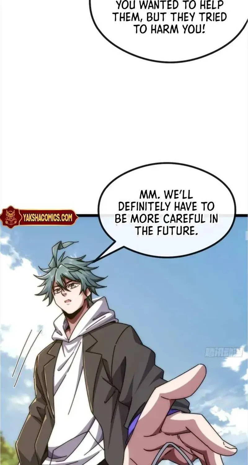 Read Infinite Evolution Starting from Zero chapter 54 image 41 on Lezhin