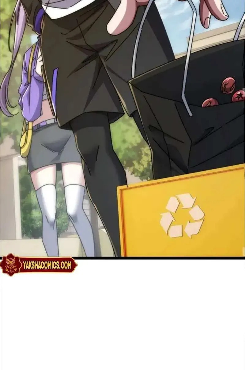 Read Infinite Evolution Starting from Zero chapter 54 image 42 on Lezhin
