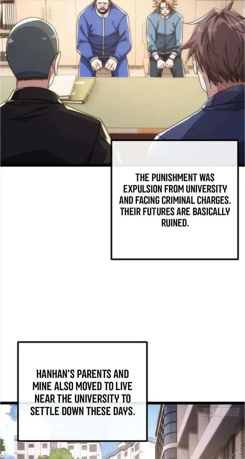 Read Infinite Evolution Starting from Zero chapter 54 image 44 on Lezhin