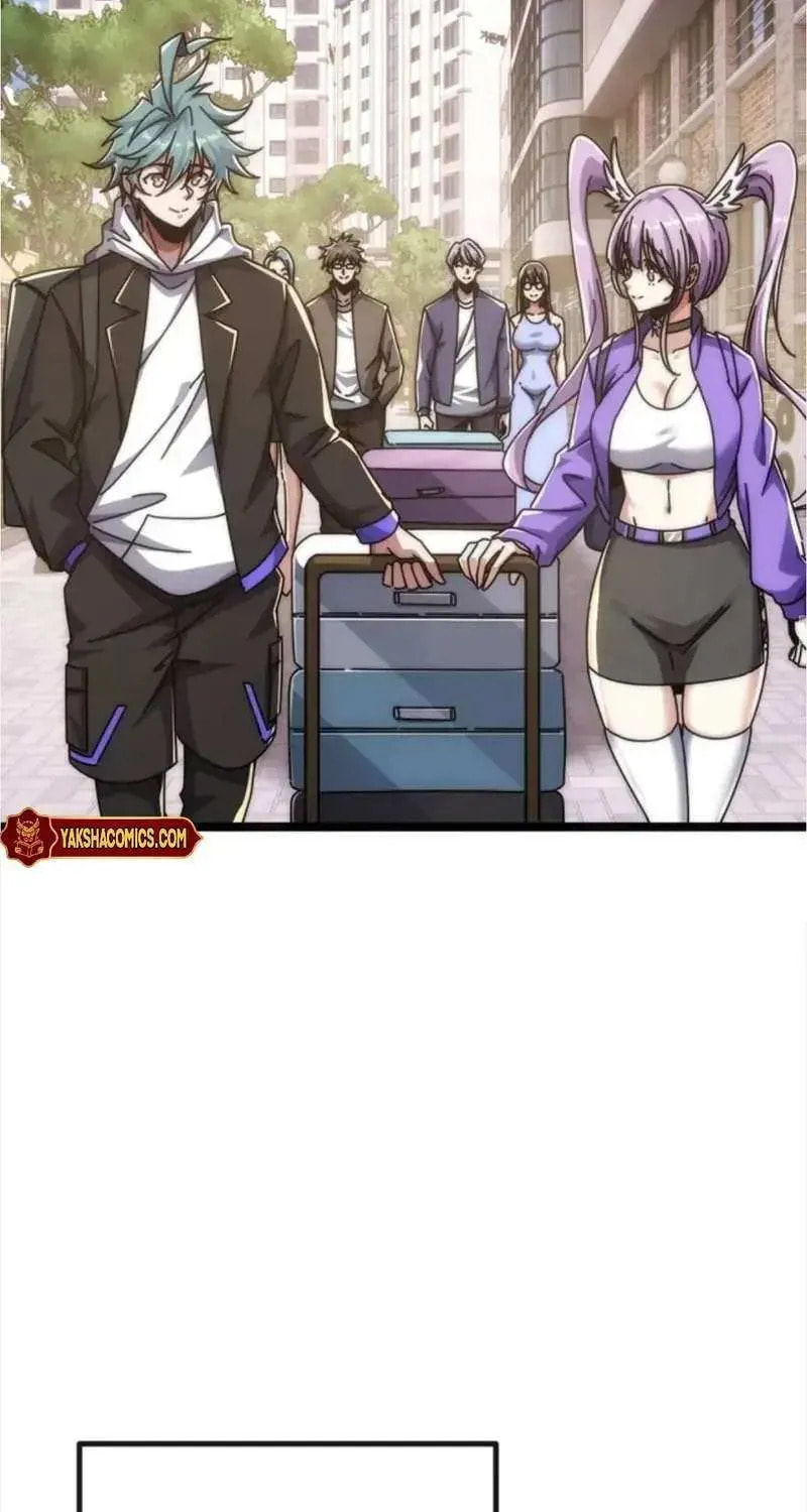 Read Infinite Evolution Starting from Zero chapter 54 image 45 on Lezhin