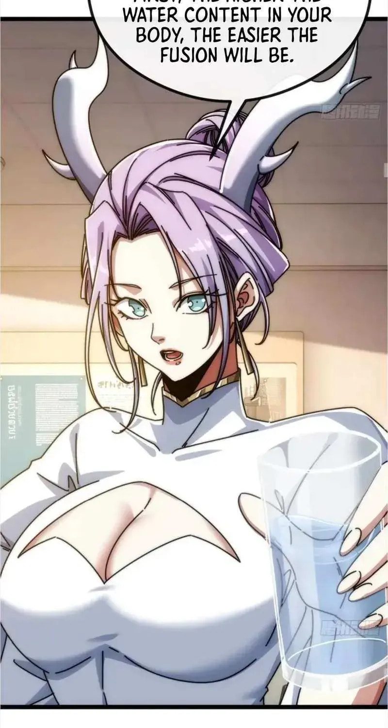 Read Infinite Evolution Starting from Zero chapter 54 image 49 on Lezhin