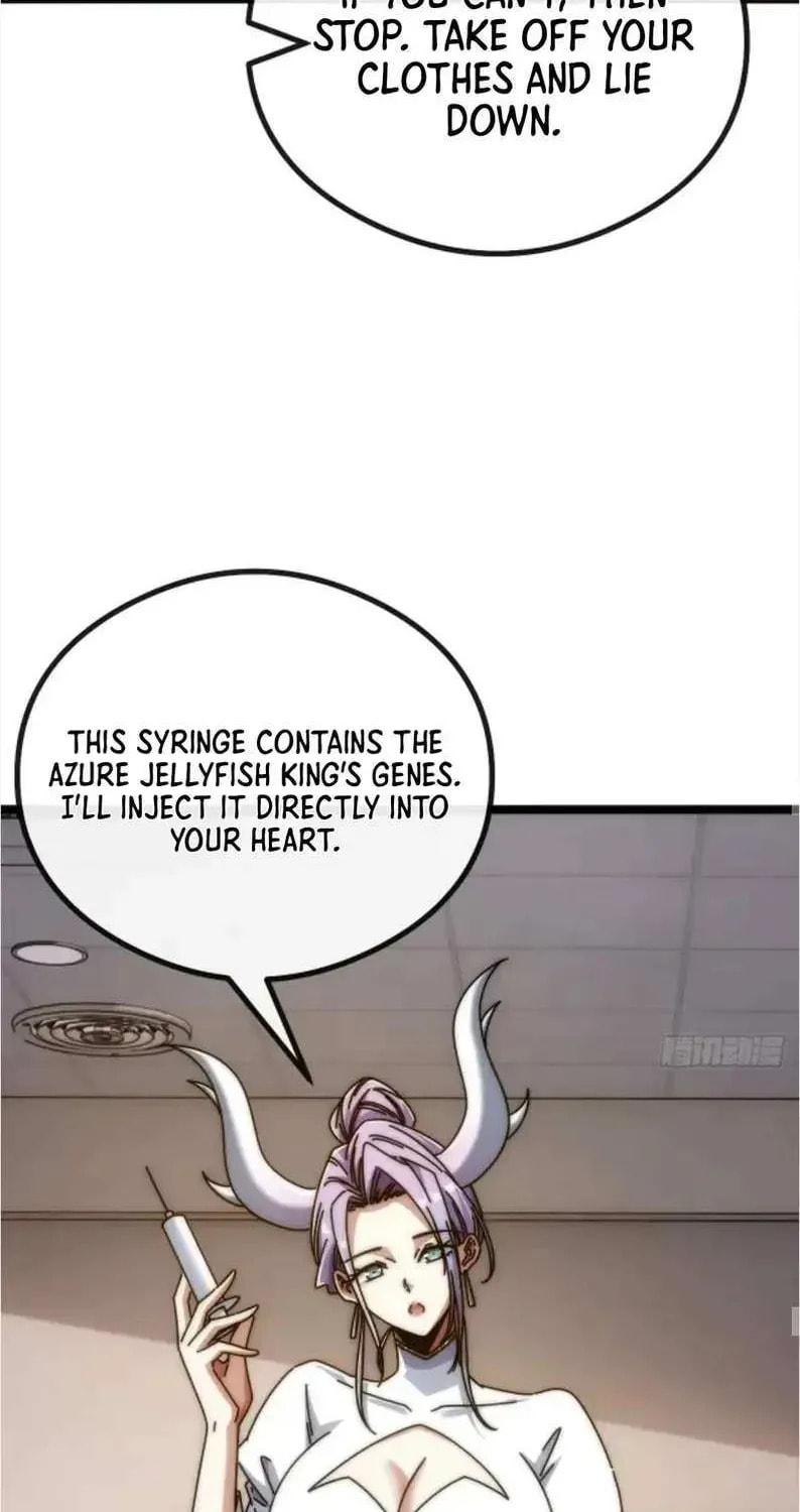 Read Infinite Evolution Starting from Zero chapter 54 image 54 on Lezhin