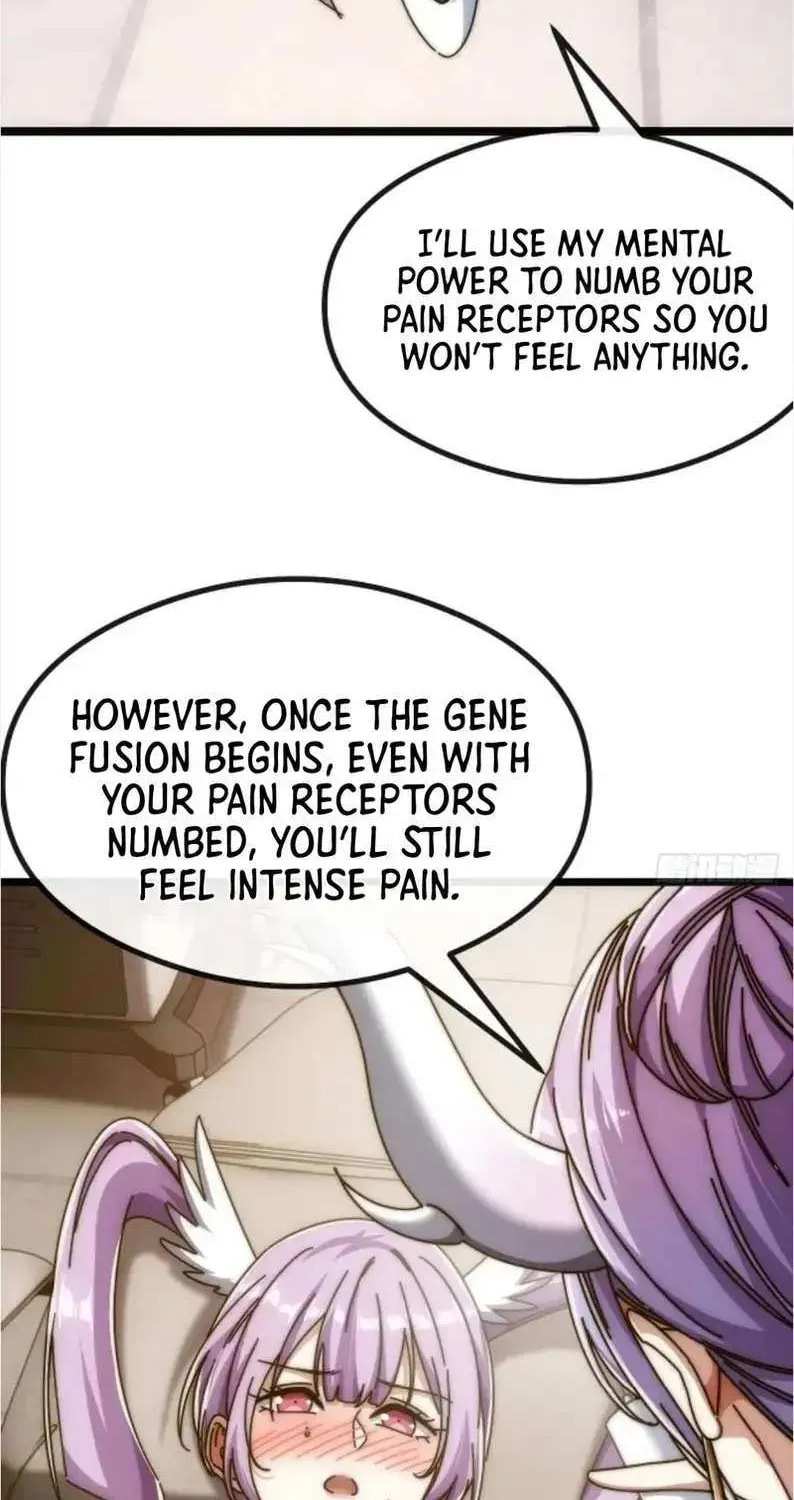 Read Infinite Evolution Starting from Zero chapter 54 image 56 on Lezhin