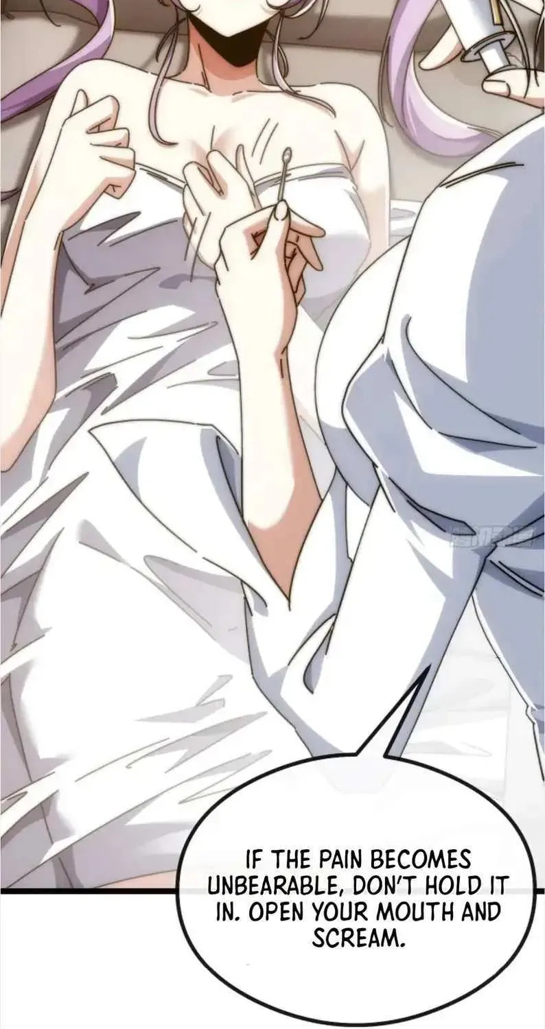 Read Infinite Evolution Starting from Zero chapter 54 image 57 on Lezhin