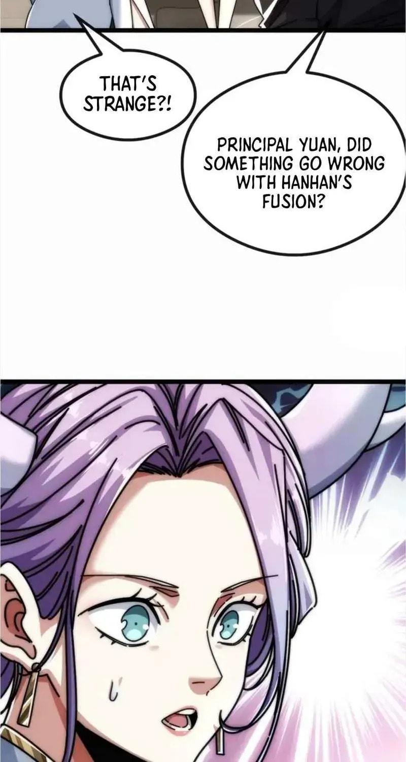 Read Infinite Evolution Starting from Zero chapter 54 image 65 on Lezhin