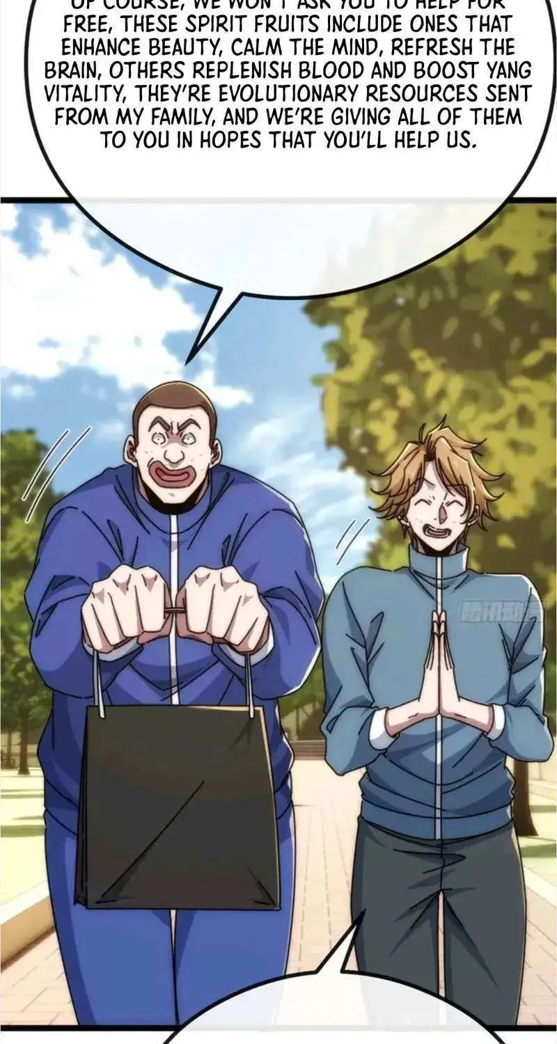 Read Infinite Evolution Starting from Zero chapter 54 image 8 on Lezhin
