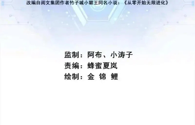 Read Infinite Evolution Starting from Zero chapter 55 image 1 on Lezhin